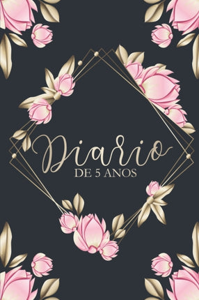 Dirio de 5 anos