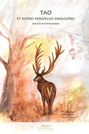 TAO et autres nouvelles singulires