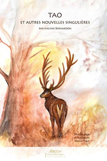 TAO et autres nouvelles singulires