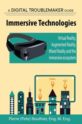 Immersive Technologies