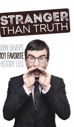 Stranger Than Truth