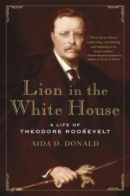 Lion in the White House