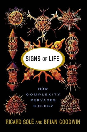 Signs Of Life How Complexity Pervades Biology