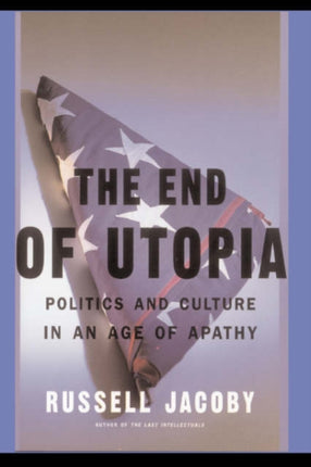 How Politics Died A Culture