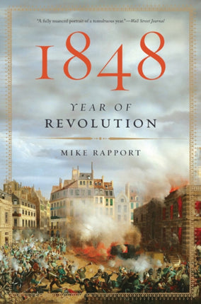 1848 Year of Revolution