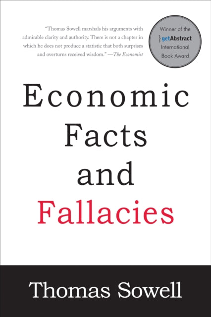 Economic Facts and Fallacies: Second Edition