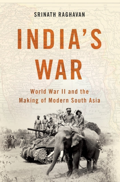 India's War