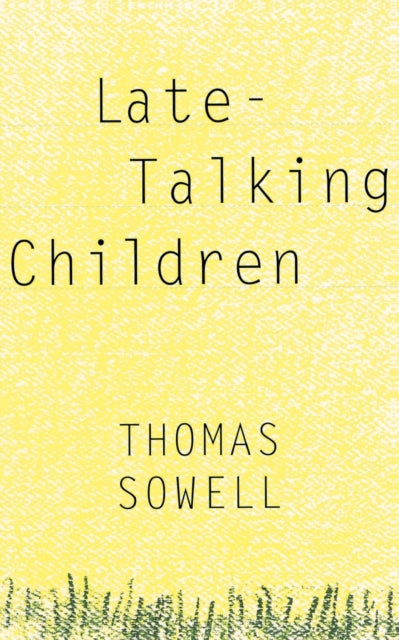 LateTalking Children