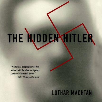 The Hidden Hitler