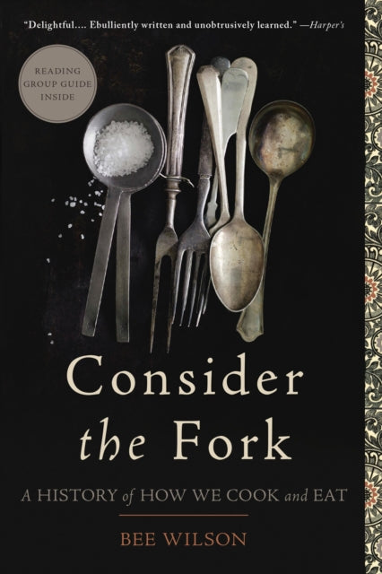 Consider the Fork