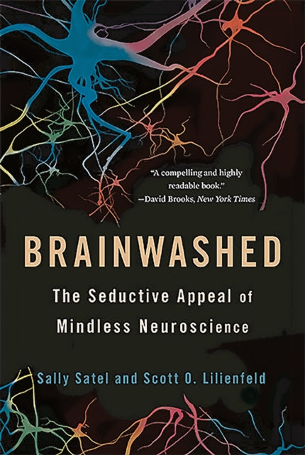 Brainwashed: The Seductive Appeal of Mindless Neuroscience