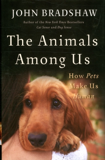 The Animals Among Us