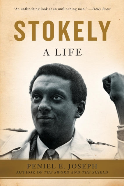 Stokely A Life