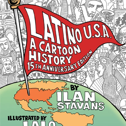 Latino USA Revised Edition