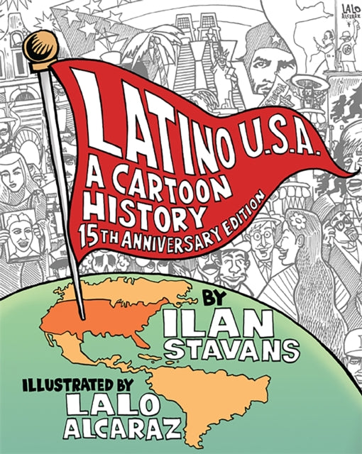 Latino USA Revised Edition