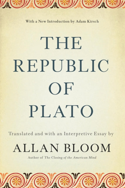 The Republic of Plato