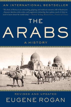 The Arabs