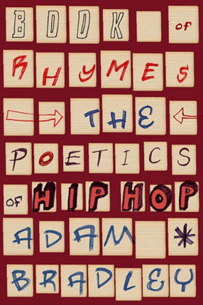 Book of Rhymes