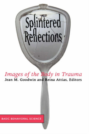 Splintered Reflections Images Of The Body In Trauma