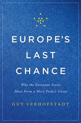 Europes Last Chance