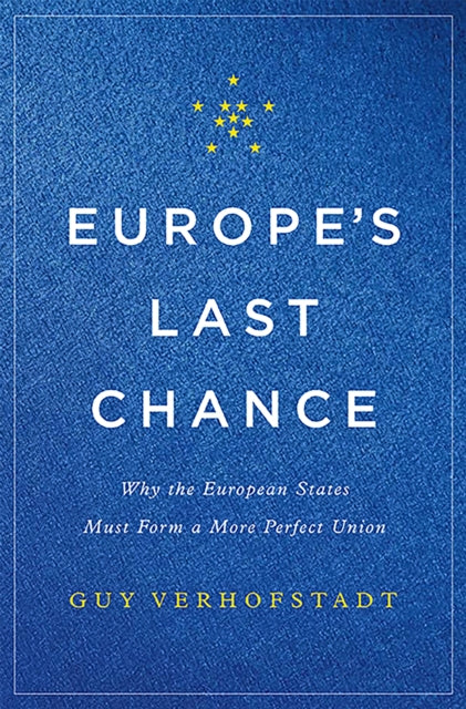 Europes Last Chance