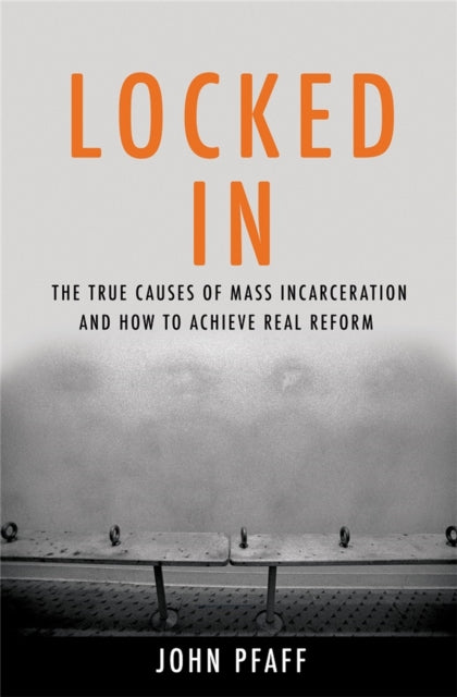 Locked In: The True Causes of Mass Incarceration—and How to Achieve Real Reform