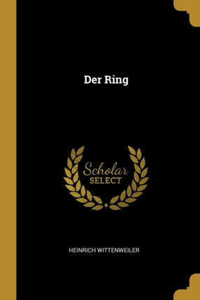 Der Ring