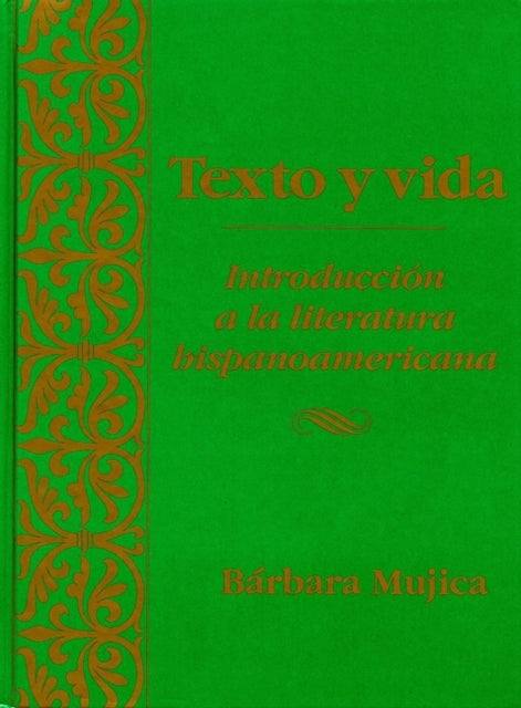 Texto y vida