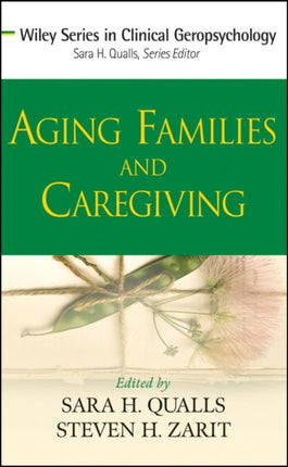 Aging Families and Caregiving