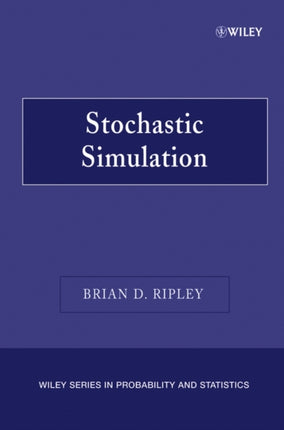 Stochastic Simulation