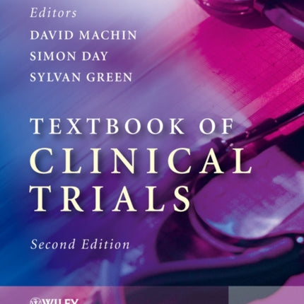 Textbook of Clinical Trials