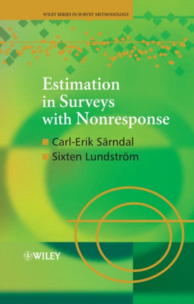 Estimation in Surveys with Nonresponse