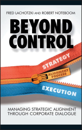 Beyond Control: Managing Strategic Alignment through Corporate Dialogue