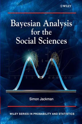 Bayesian Analysis for the Soci 845 Wiley Series