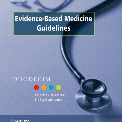 Evidence-Based Medicine Guidelines