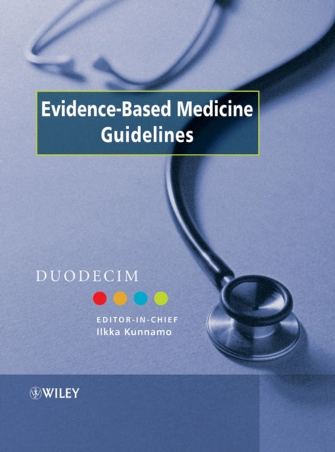 Evidence-Based Medicine Guidelines