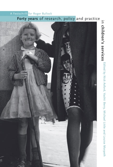 Forty Years of Research Policy and Practice in