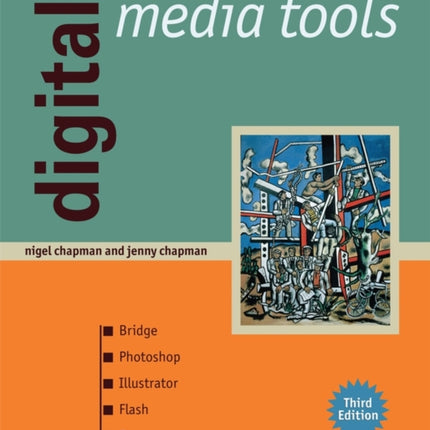 Digital Media Tools