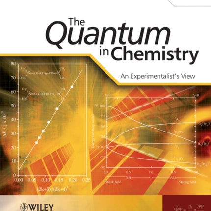 The Quantum in Chemistry: An Experimentalist's View