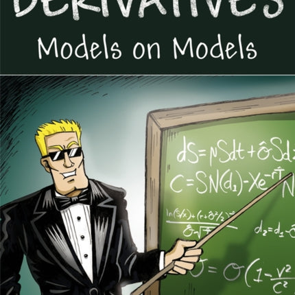 Derivatives: Models on Models