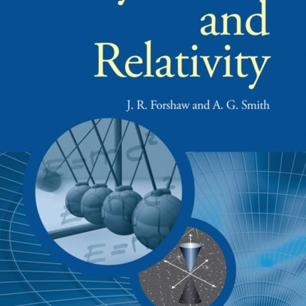 Dynamics and Relativity