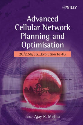 Advanced Cellular Network Planning