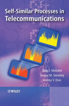 SelfSimilar Processes in Telecommunications
