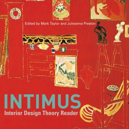 INTIMUS: Interior Design Theory Reader