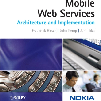 Mobile Web Services