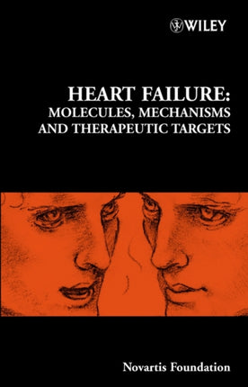 Heart Failure Molecules Mechanisms and