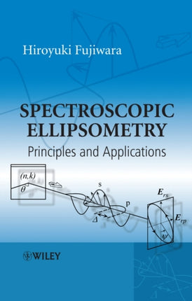 Spectroscopic Ellipsometry: Principles and Applications