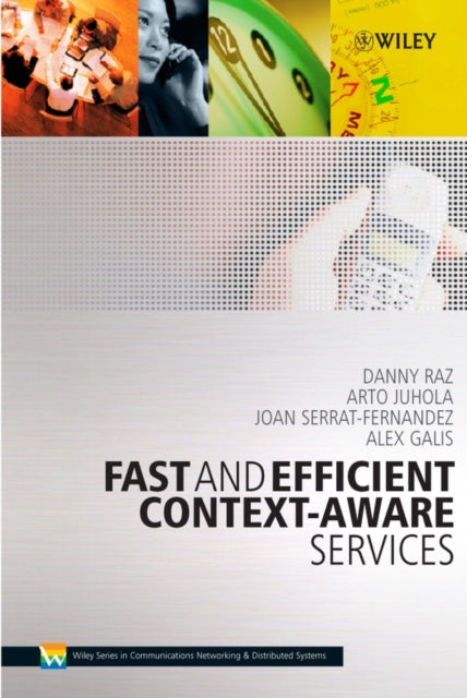 Fast and Efficient ContextAware Services