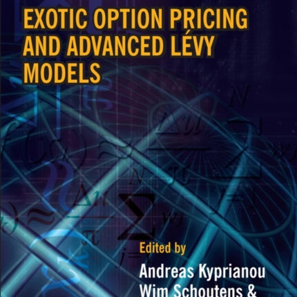 Exotic Option Pricing and Advanced Lévy Models