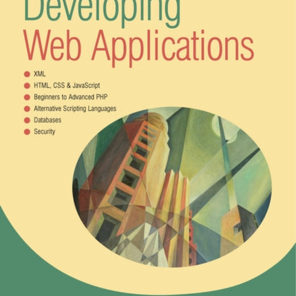 Developing Web Applications